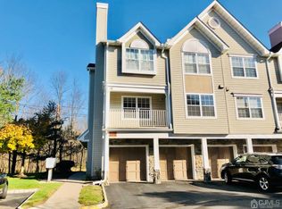 263 Prestwick Way #263, Edison, NJ 08820