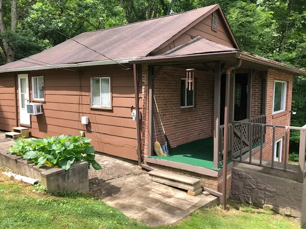 (undisclosed Address), Charleston, WV 25387