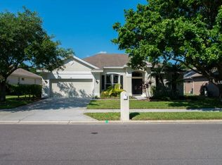 508 Lakewood Dr, Oldsmar, FL 34677