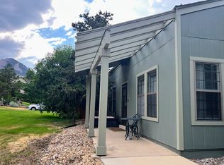 88 Benthaven Pl, Boulder, CO 80305