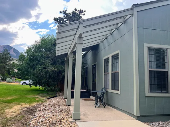 88 Benthaven Pl, Boulder, CO 80305