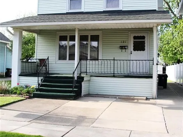 121 Tremaine Ave, Buffalo, NY 14217