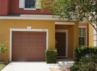 531 Fortanini Cir, Ocoee, FL 34761