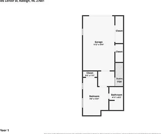 505 Lenoir St — Photo 6