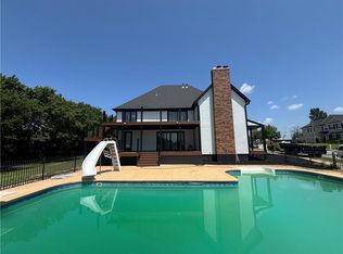 1451 SW 150th Hwy, Lees Summit, MO 64082