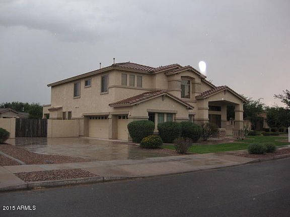 2nd image of 18701 E Purple Sage Dr