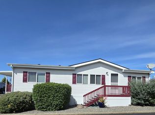 98042 W Benham Ln Space 15, Brookings, OR 97415