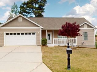 208 Comet Ct, Dallas, GA 30157