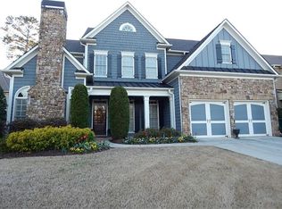 715 Crossbuck Ct SW, Smyrna, GA 30082