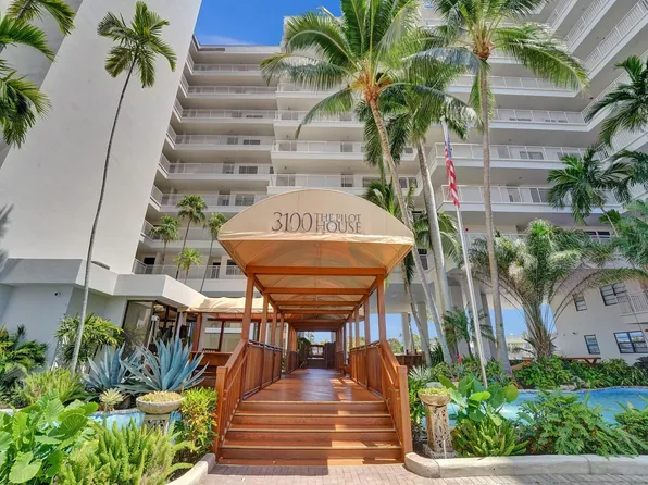 3100 NE 48th Street #912, Fort Lauderdale, FL 33308