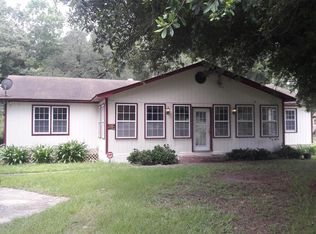 1949 Birds Nest Rd, Wadmalaw Island, SC 29487