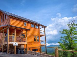 1132 Villa Overlook Way, Gatlinburg, TN 37738
