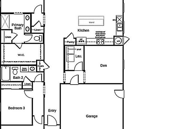 3rd image of this home