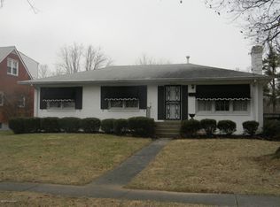 3733 Glen Oak Dr, Louisville, KY 40218