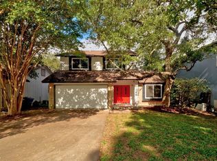 8402 Washita Dr, Austin, TX 78749