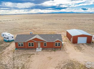 50995 County Road 37, Nunn, CO 80648