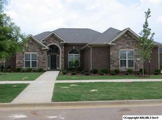 3 America Holly Cir, Huntsville, AL 35824