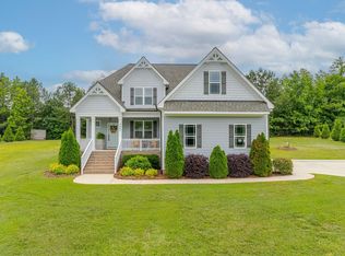 3667 Genesis Ln, Wake Forest, NC 27587