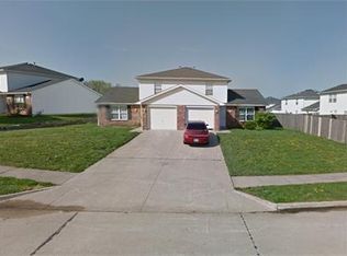 4221 Bold Venture Dr #4221, Columbia, MO 65202