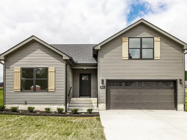 4010 Hereford Dr Lot 60, Greenbrier, TN 37073