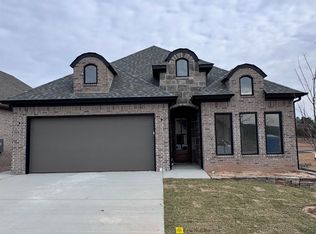 20 Mountain Brook Rd, Little Rock, AR 72223