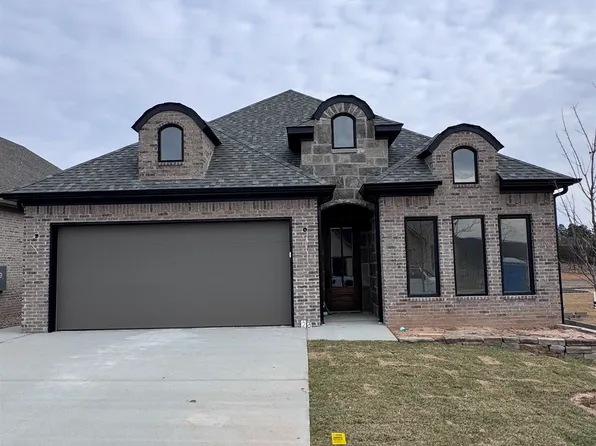 20 Mountain Brook Rd, Little Rock, AR 72223