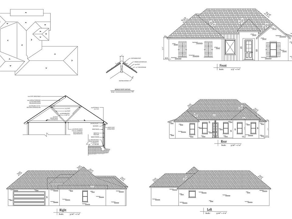 2nd image of 128 Woodburn Way