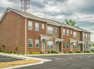 101 Edgington Dr, Cookeville, TN 38501