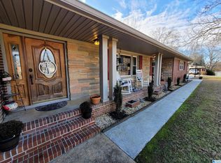 16 Atkins St, Heflin, AL 36264