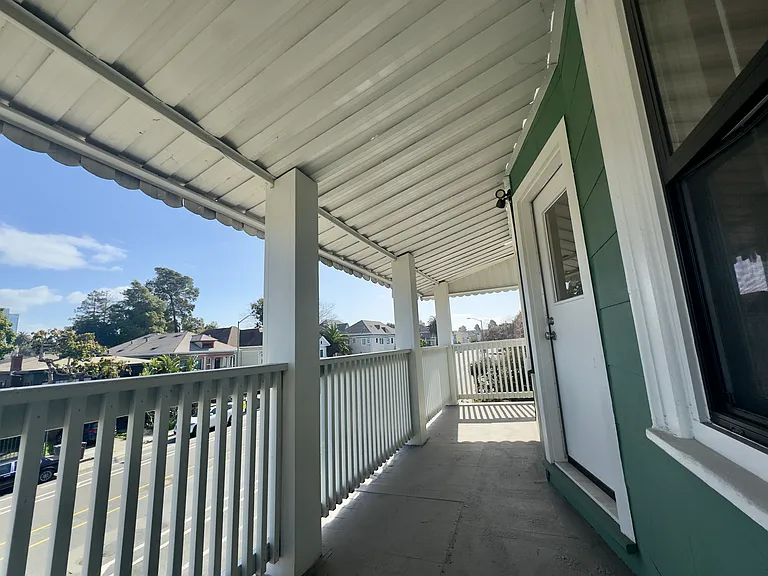 1303 Adeline St — Photo 24