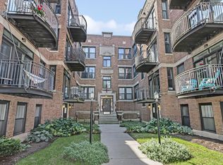 1625 W Fargo Ave APT 3N, Chicago, IL 60626