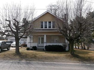 733 Butler Rd, Kittanning, PA 16201