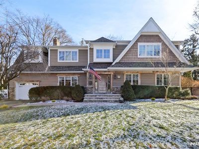 336 Highland St, Cresskill, NJ, 07626