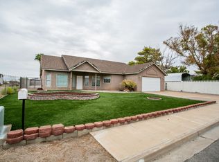 312 W Rochell Dr, Henderson, NV 89015