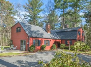 11 Alden Rd, Wayland, MA 01778