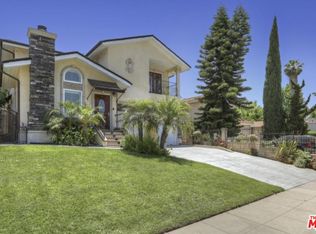 3324 Sunnynook Dr, Los Angeles, CA 90039