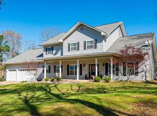 128 Parkway Pl, Pearcy, AR 71964