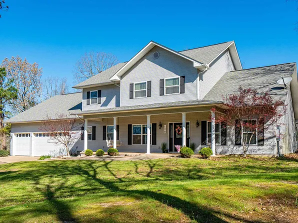 128 Parkway Pl, Pearcy, AR 71964