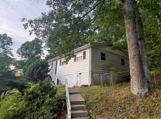 808 New River Dr, Beckley, WV 25801