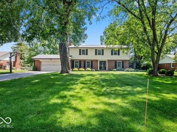 5855 Kilmer Ln, Indianapolis, IN 46250