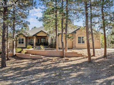 12085 Sylvan Meadows Dr, Colorado Springs, CO, 80908