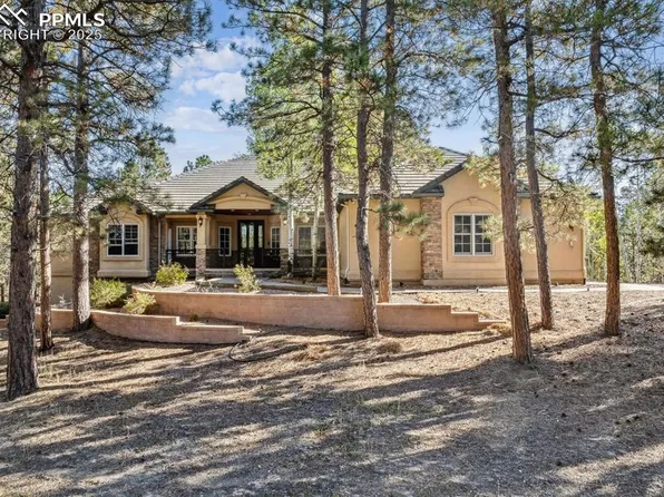 12085 Sylvan Meadows Dr, Colorado Springs, CO 80908