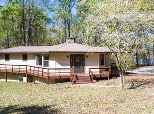 707 Lakeview Rd, Lavonia, GA 30553