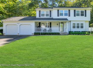 175 White Rd, Jackson, NJ 08527