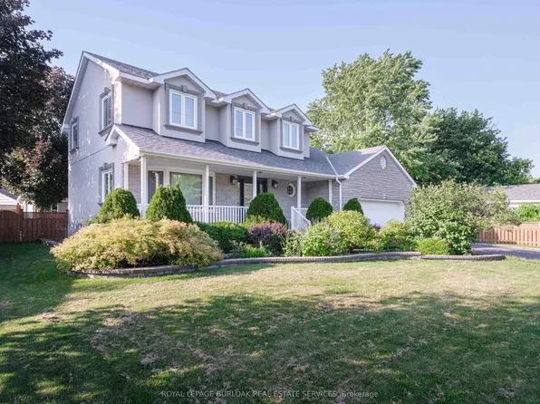 10 Porter Ave, Haldimand County, ON N0A 1J0