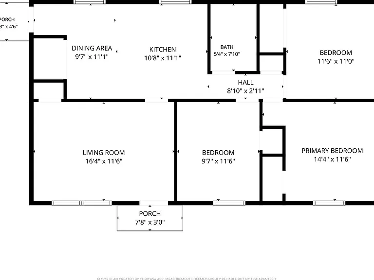 120 Robin St — Photo 3