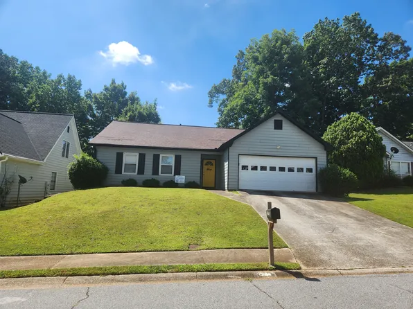 2590 Waterford Park Dr, Lawrenceville, GA 30044