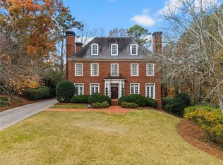 1390 Wesley Cir NW, Atlanta, GA 30327