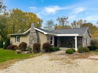 226 S High St, Waterford, PA 16441