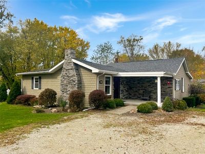 226 S High St, Waterford, PA, 16441